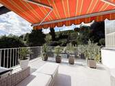 Sonnenterrasse - 