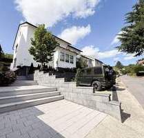 Von der Weitsicht ins Blütenmeer zur Geborgenheit vorm Kaminfeuer! Einfamilienhaus in Top-Lage! - Bad Neuenahr-Ahrweiler