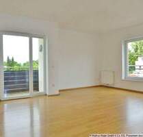 Barrierefreie Wohnung in ruhiger Lage 