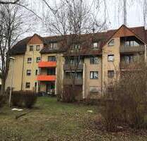 Ideal für Zwei: Kleine 2-Zimmerwohnung in zentraler Lage von Altenbauna - Baunatal