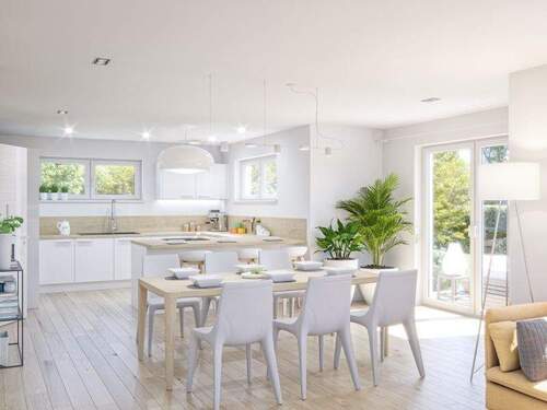 Bild 6 - Einfamilienhaus mit 158,00 m&sup2; in Öhningen zum Kaufen