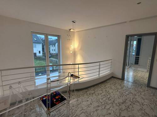 Galerie Obergeschoss - 