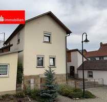 Die Ruhe auf dem Dorf! - 85.000,00&nbsp;EUR Kaufpreis, ca.&nbsp; 100,00&nbsp;m&sup2;&nbsp;Wohnfl&auml;che in Grabfeld (PLZ: 98631) Nordheim