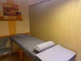 Massagekabine - 