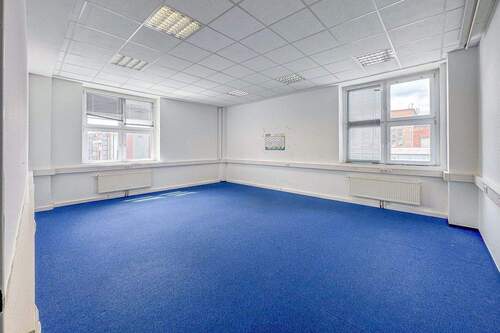 Büroraum 6 - Büro zur Miete in Witten