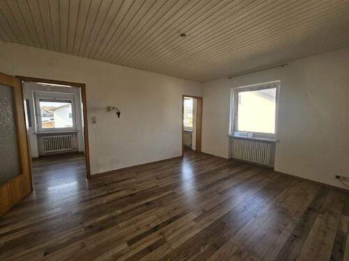 Wohnen/Essen in ELW - 