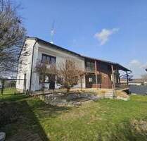 Ein Zuhause voller Möglichkeiten, 1-2 Familienhaus auf Erbpachtgrund, Gemeinde Aham - Aham-Loizenkirchen