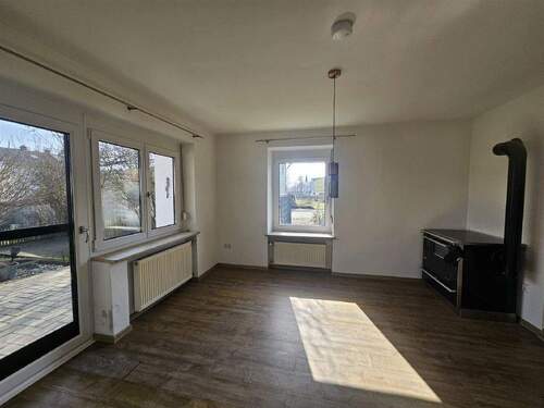 Esszimmer - Einfamilienhaus mit 213,00 m&sup2; in Aham-Loizenkirchen zum Kaufen