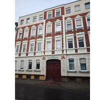 2-Zimmer-Wohnung mit Balkon in Markranstädt