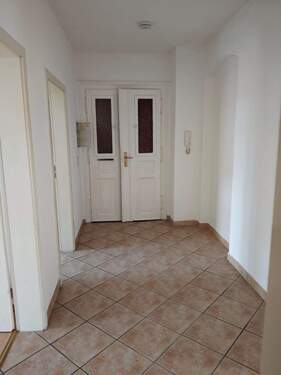 Eingangsbereich / Flur - 