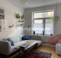 Wohnungsswap - Harkortstraße - 1.050,00&nbsp;EUR Kaltmiete, ca.&nbsp; 82,00&nbsp;m&sup2;&nbsp;Wohnfl&auml;che in Hamburg (PLZ: 22765) Altona-Nord