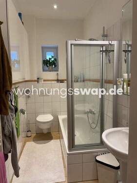 Bild 3 - 4 Zimmer Etagenwohnung in Hamburg