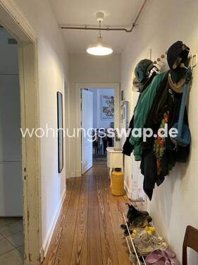 Bild 4 - Etagenwohnung mit 82,00 m&sup2; in Hamburg zur Miete