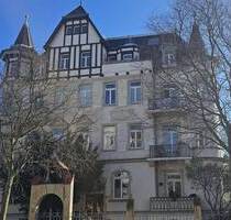 Wohnung mit 2 Balkonen in Striesen - Dresden Striesen-West