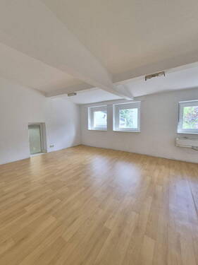 Schlafzimmer Whg. 1 - 