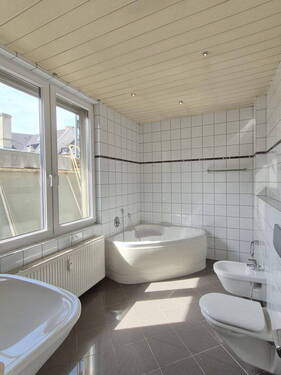 Badezimmer Whg. 2 - 