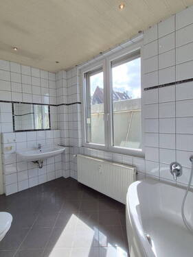 Badezimmer Whg. 2 - 