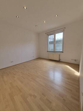 Schlafzimmer Whg. 2 - 