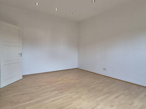 Schlafzimmer Whg. 2 - 