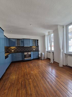 Küche Whg. 2 - 