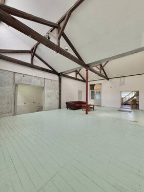 Wohnung 1 / Loft - 