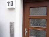 Hauseingang 113 - 