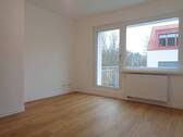 Schlafen Zug. Balkon - 3 Zimmer Etagenwohnung zur Miete in Wedel