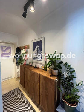 Bild 2 - 2 Zimmer Etagenwohnung zur Miete in München