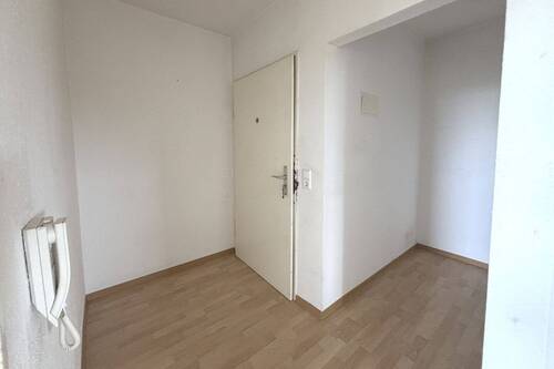 Flur/Nische - 