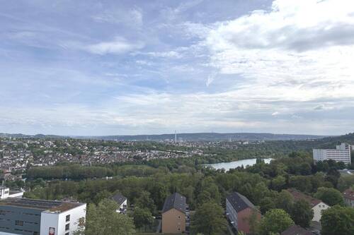 Aussicht DG - 
