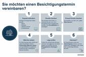 Widerruf Erklärung - 