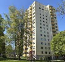 Freie 2-Zimmer-Wohnung mit Balkon im 5. Obergeschoss! - Stuttgart Mönchfeld Freie 2-Zimmer-Wohnung mit Balkon im 5. Obergeschoss! - Stuttgart Mönchfeld