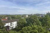 Blick Balkon - 