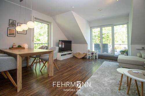 Wohnen/Essen/Kochen - 
