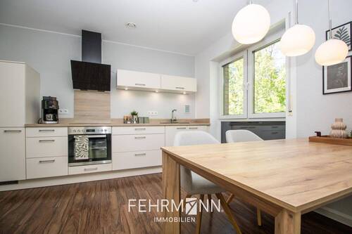 Wohnen/Essen/Kochen - 