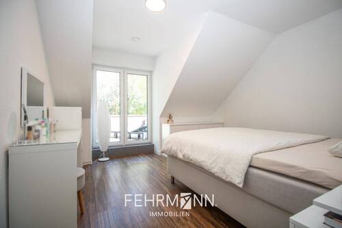 Schlafzimmer I - 