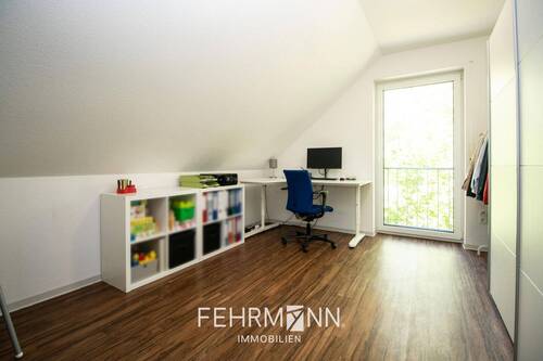 Schlafzimmer II - 