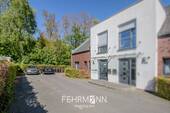 Außenansicht - 3 Zimmer Etagenwohnung zur Miete in Meppen