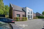 Außenansicht - Etagenwohnung mit 82,50 m&sup2; in Meppen zur Miete