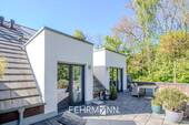 Dachterrasse - 