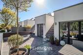 Dachterrasse - 