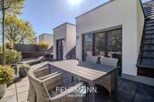 Dachterrasse - 