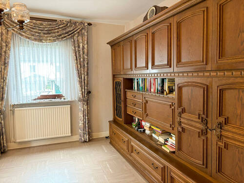 Wohnzimmer - 