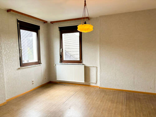 Schlafzimmer - 