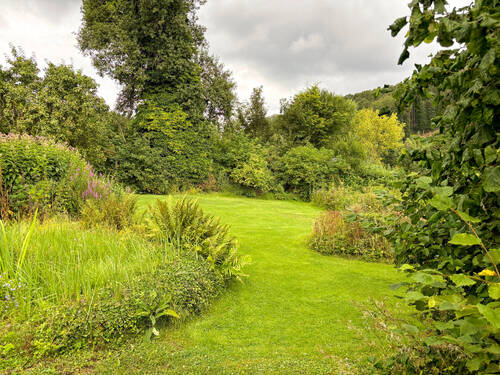 Garten - 