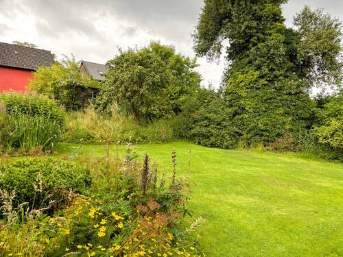 Garten - 