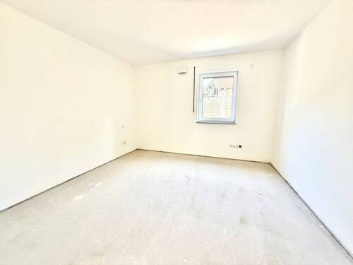 Schlafzimmer - Etagenwohnung mit 89,00 m² in Vohenstrauß zum Kaufen
