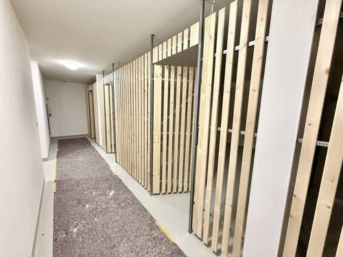 Kellerabteile - 