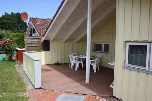 herrliche, große ,renovierte Sitzterrasse - 