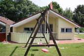 Ansicht - Komfortables Ferienhaus in sehr ruhiger Lage am Südsee.
